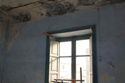 Byhus i Bivona, Agrigento, Bivona - € 36.000 | Ref: Casa Guggino - foto 12